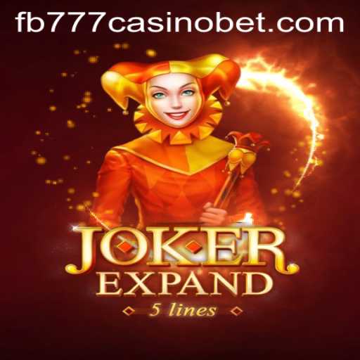 JokerExpand: A Game-Changing Experience at fb777 Casino
