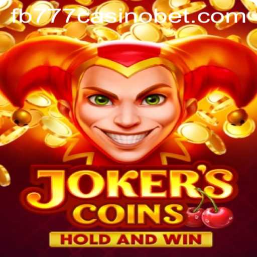 Exploring JokersCoins: A Deep Dive into the Exciting World of FB777 Casino