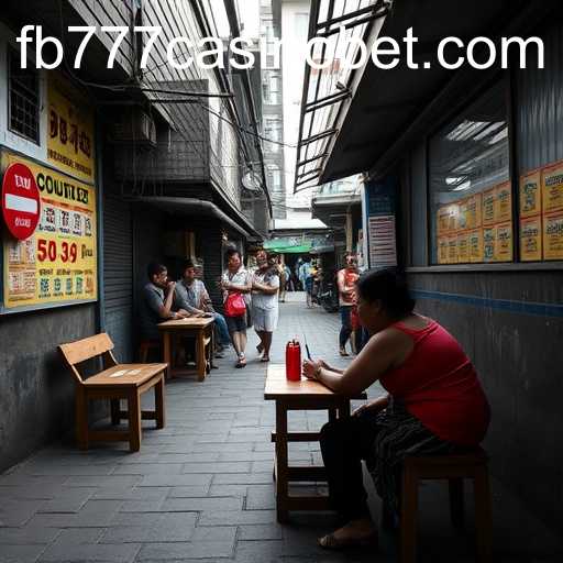 Jueteng: The Underground Numbers Game