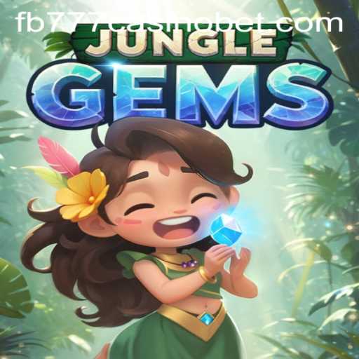 Discover the Thrills of JungleGems at FB777 Casino
