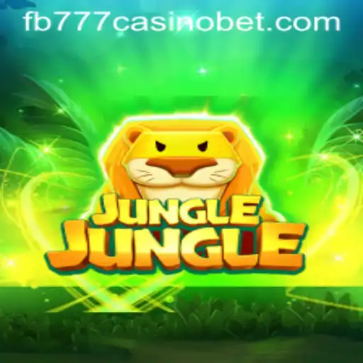 Explore the Exciting World of JungleJungle at fb777 Casino