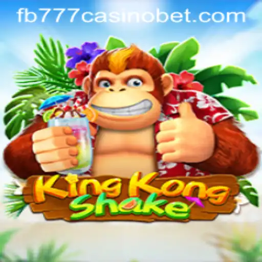 Unleashing Thrills with KingKongShake at FB777 Casino