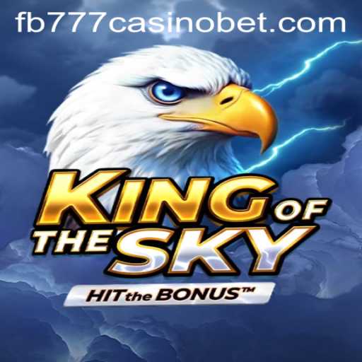 KingOfTheSky - Soar to New Heights in the Casino World