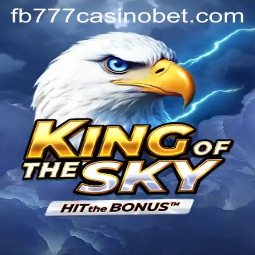 KingOfTheSky - Soar to New Heights in the Casino World