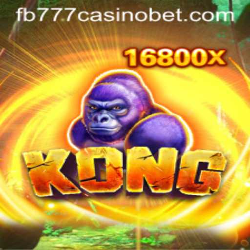 Unveiling the World of Kong - A Captivating Casino Game at FB777 Casino