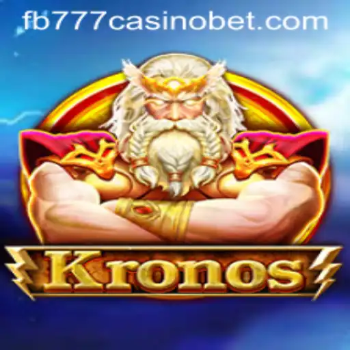 Diving into the Mythical World of Kronos at fb777 Casino