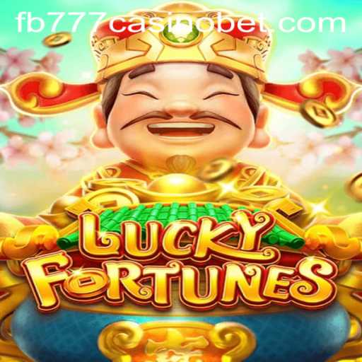 Discover the Thrilling World of LUCKYFORTUNES at fb777 Casino