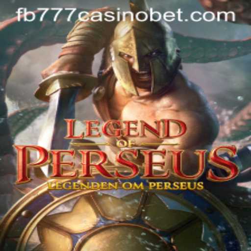 LegendofPerseus: Mythology Meets Gaming in an Epic Adventure