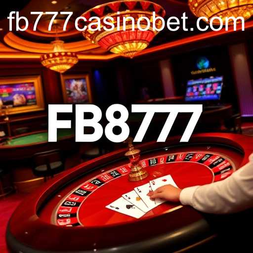 The Exciting World of Live Casino at FB777 Casino