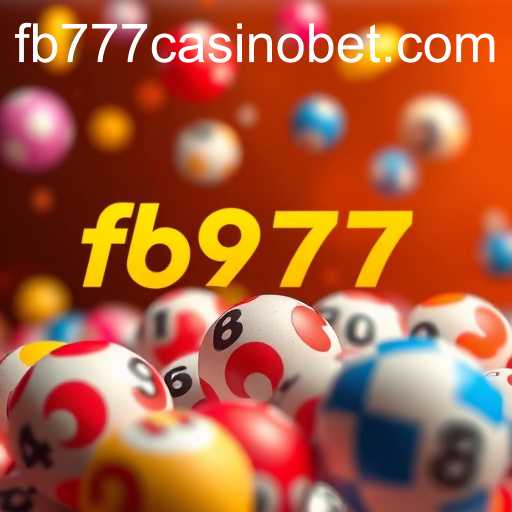 Exploring the Thrills of Lottery Games and fb777 Casino