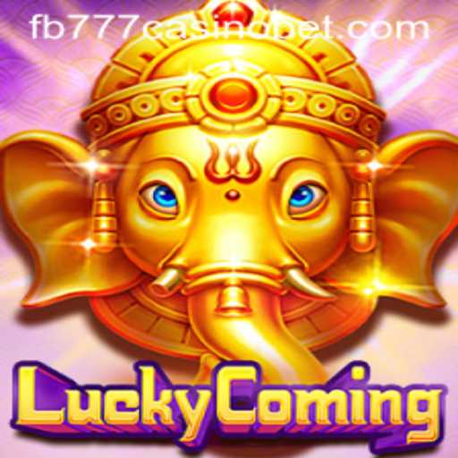 Unveiling the World of LuckyComing: An Intriguing Dive into fb777 Casino's Latest Offering