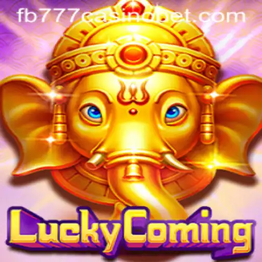 Unveiling the World of LuckyComing: An Intriguing Dive into fb777 Casino's Latest Offering