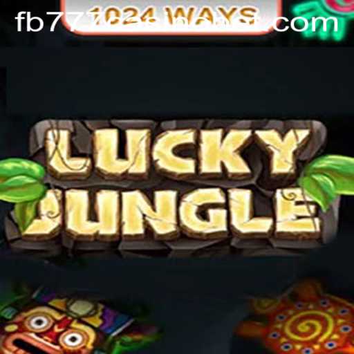 Unlock the Excitement of LuckyJungle1024: A Guide to Playing at FB777 Casino