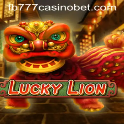 Exploring the Thrills of LuckyLion at fb777 Casino