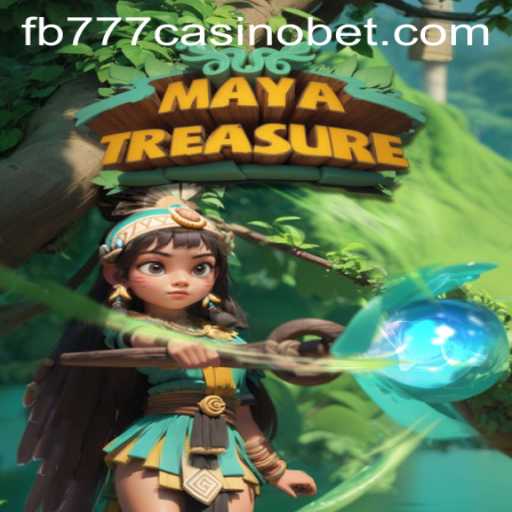 Explore the Thrilling Mysteries of MayaTreasure at FB777 Casino