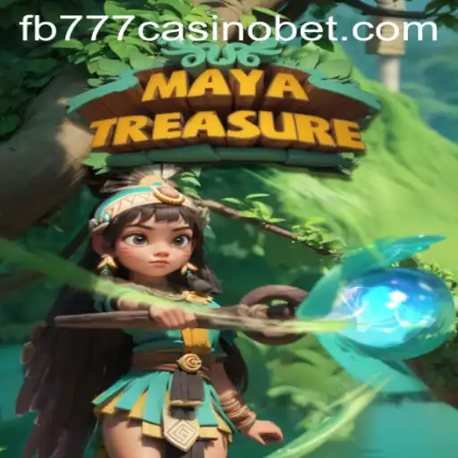 Explore the Thrilling Mysteries of MayaTreasure at FB777 Casino