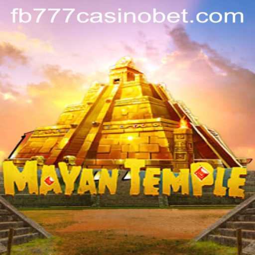 Dive into the Adventure with MayanTemple at fb777 Casino