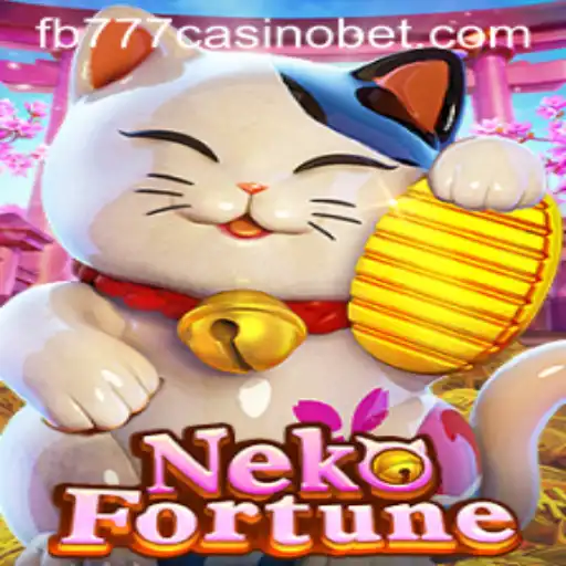 NekoFortune: Dive into the World of Feline Luck at FB777 Casino