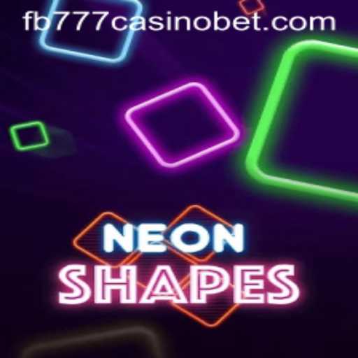 Unveiling NeonShapes: A Thrilling Experience in the World of Gaming