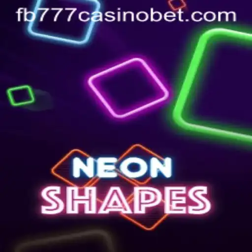 Unveiling NeonShapes: A Thrilling Experience in the World of Gaming