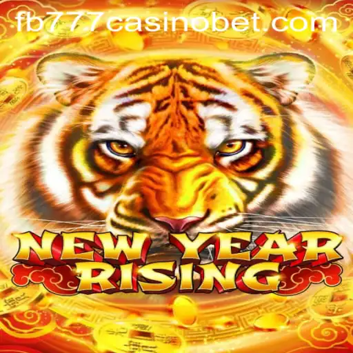 Discover the Thrills of NewYearRising at fb777 Casino