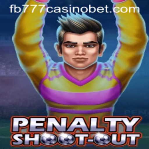 Exploring the Exciting World of PenaltyShootOut at FB777 Casino