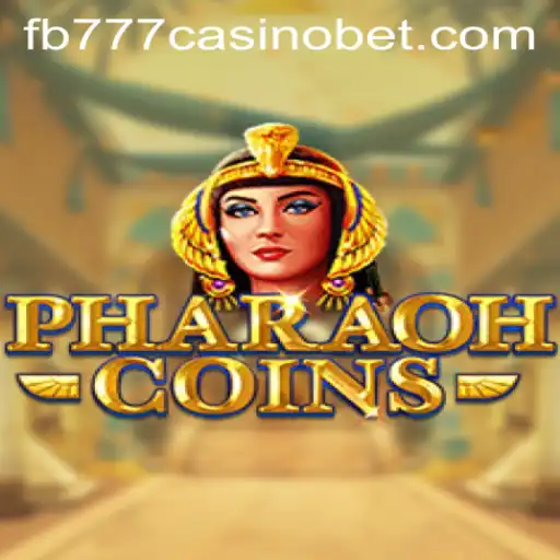 PharaohCoins: Dive Into the World of Ancient Treasures and Casino Excitement