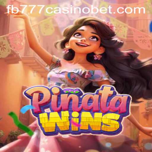 Discovering PinataWins: A Vibrant Adventure in the World of FB777 Casino