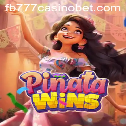 Discovering PinataWins: A Vibrant Adventure in the World of FB777 Casino