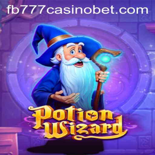 Unveiling the Mystical World of PotionWizard: A Gaming Journey with a Twist of fb777 Casino