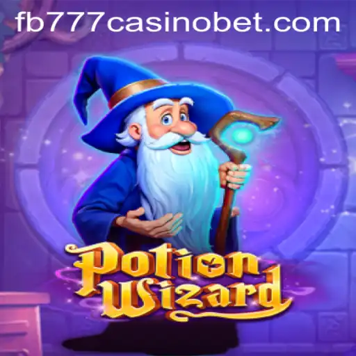 Unveiling the Mystical World of PotionWizard: A Gaming Journey with a Twist of fb777 Casino