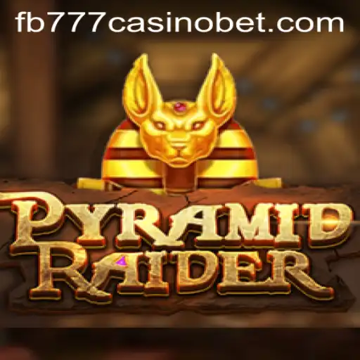 Unveiling the Secrets of PyramidRaider in the World of FB777 Casino