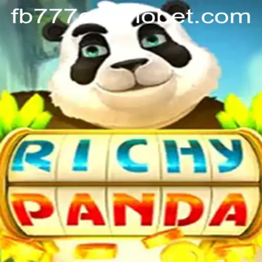 Exploring the Thrills of RichyPanda: A Dive into the Exciting World of FB777 Casino