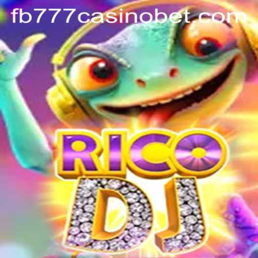 Discover the Exciting World of RicoDJ and the Thrill of fb777 Casino