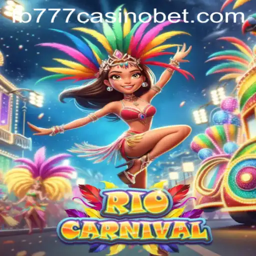 Exploring RioCarnival: A Vibrant Adventure with FB777 Casino