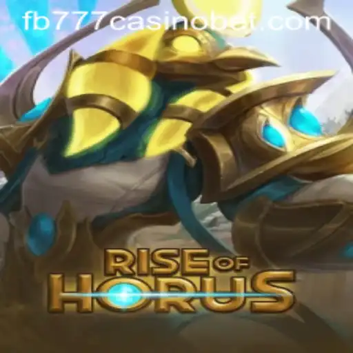 Exploring RiseofHorus: A Journey Through the Sands of Time