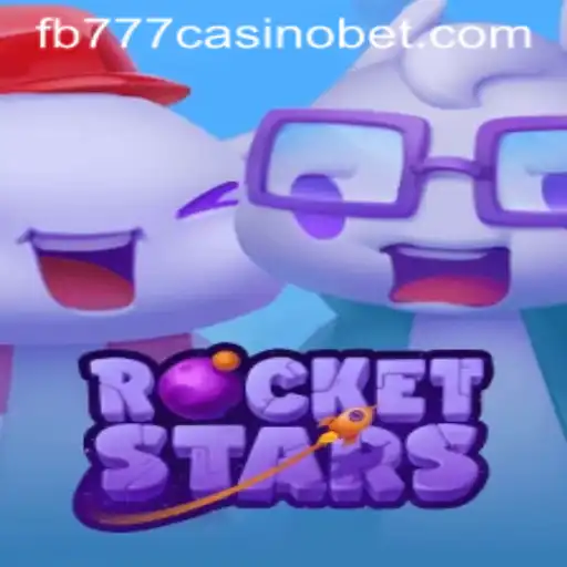 Exploring RocketStars: A Stellar Gaming Adventure Featuring fb777 Casino