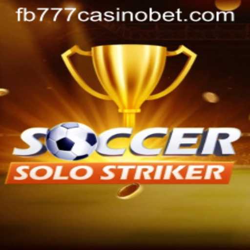 SoccerSoloStriker: A Fresh Take on Digital Soccer Excitement