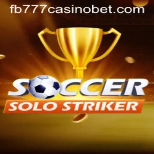 SoccerSoloStriker: A Fresh Take on Digital Soccer Excitement