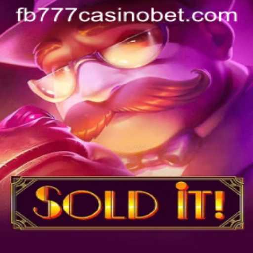 Exploring the World of Soldit: A Fascinating Game at FB777 Casino