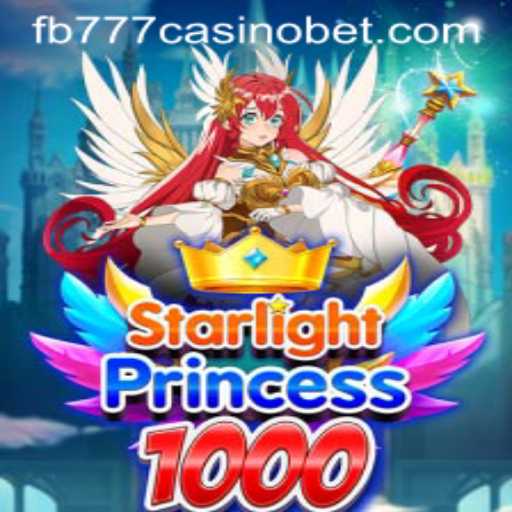 Discover the Magical World of StarlightPrincess1000 in fb777 Casino