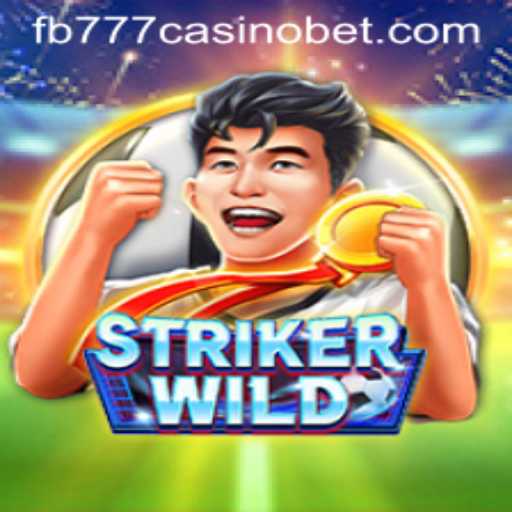 Unveiling StrikerWILD: A Thrilling Adventure in fb777 Casino