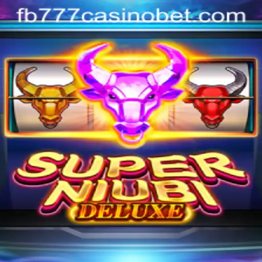 Exploring SuperNiubiDeluxe: A New Era in Casino Gaming