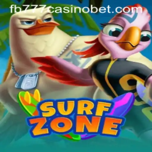 Dive into Wild Waters with SurfZone: A New Era of Interactive Gameplay