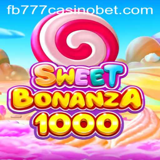 Discover the Alluring World of SweetBonanza1000 at FB777 Casino