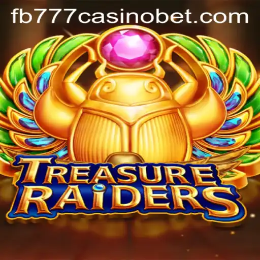 Exploring TREASURERAIDERS: A Thrilling Adventure in the World of Gaming