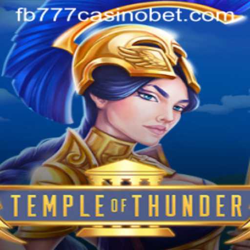 Unveiling TempleofThunder: Exploring the Innovative World of Online Gaming