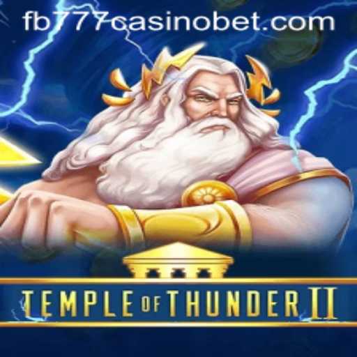 Temple of Thunder II: An In-Depth Exploration of the Exciting Casino Game
