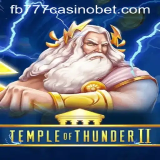Temple of Thunder II: An In-Depth Exploration of the Exciting Casino Game