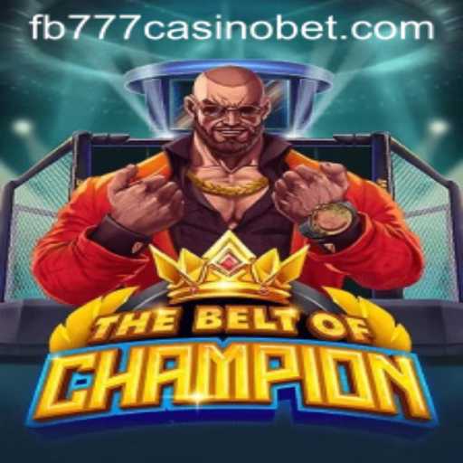 Unveiling TheBeltOfChampion: A Thrilling Journey in Online Gaming